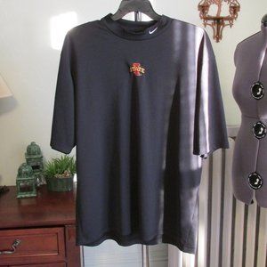 Iowa State Nike Team Fit Dry Shirt